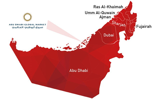ADGM Free zone 6 2019 09 MAP Abu Dhabi Globle Market