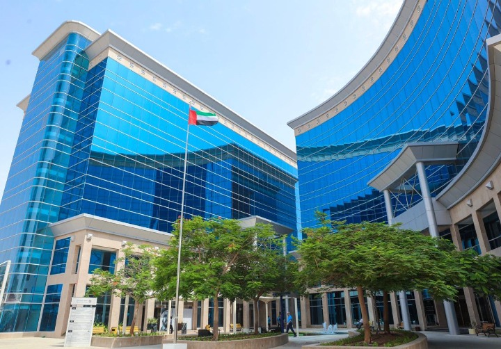 Ajman Free Zone 3 Ajman Free Zone 3