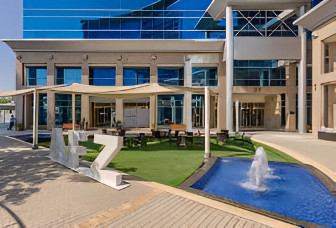 Ajman Free Zone 4 Ajman Free Zone 4