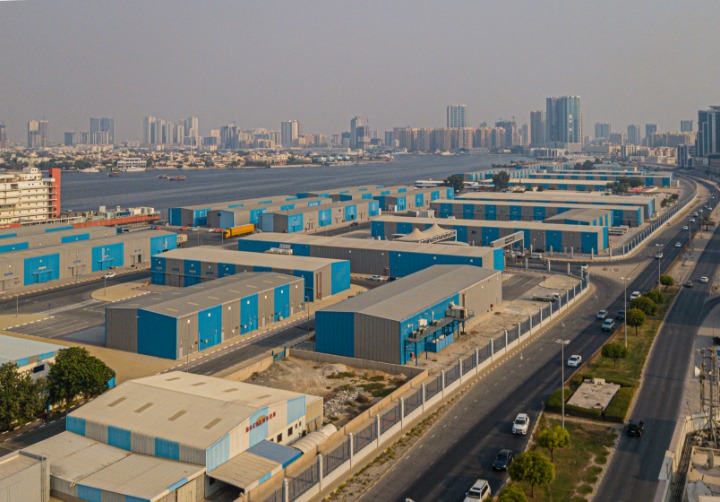 Ajman Free Zone 5 Ajman Free Zone 5