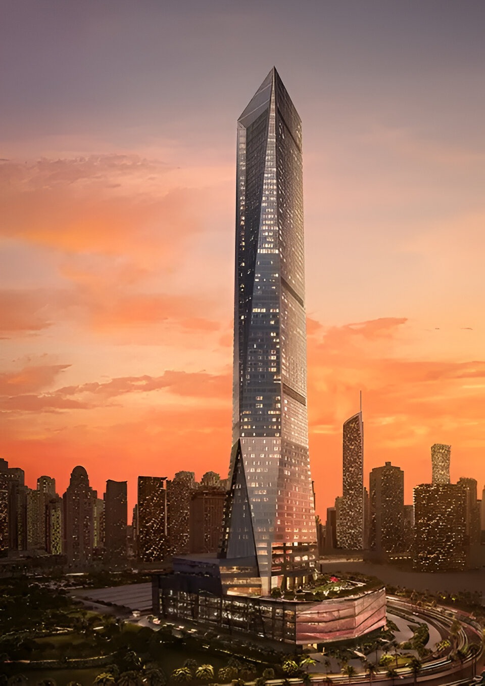 dubai business setup