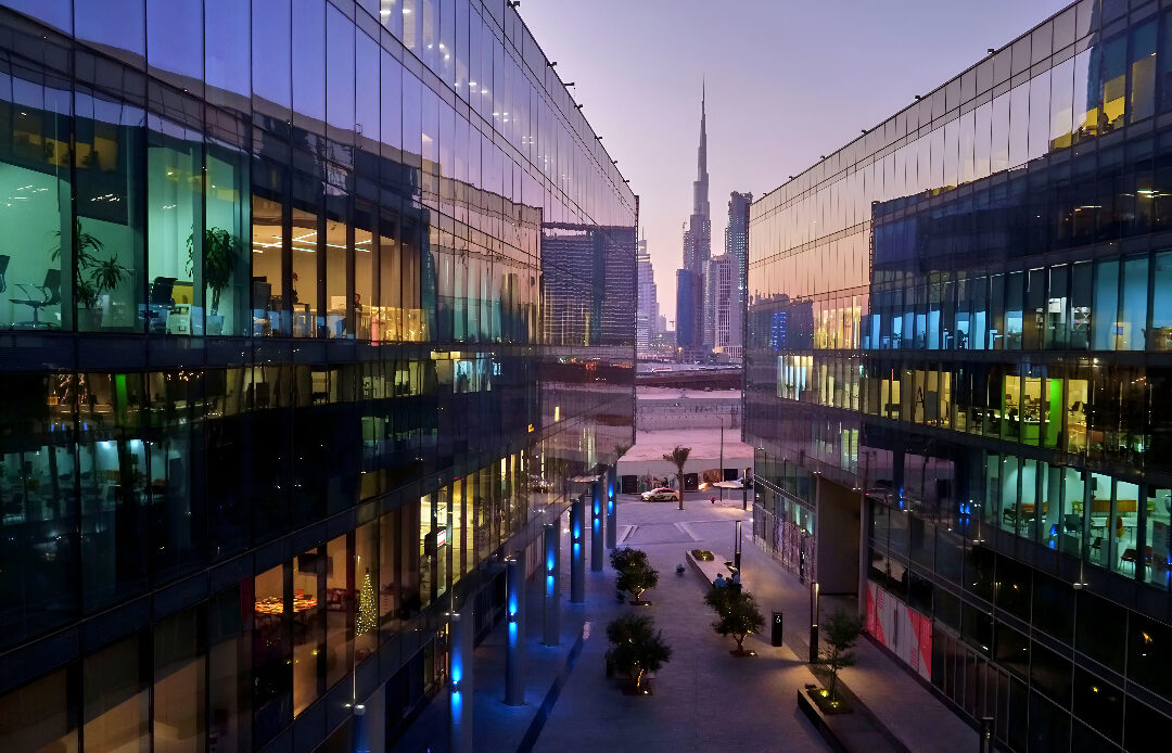 Dubai Design District d3 2