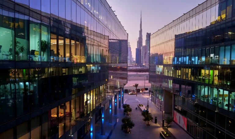 Dubai Design District d3 2