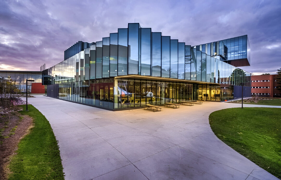 MDX Innovation Hub 1