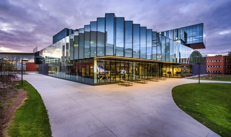 MDX Innovation Hub 1