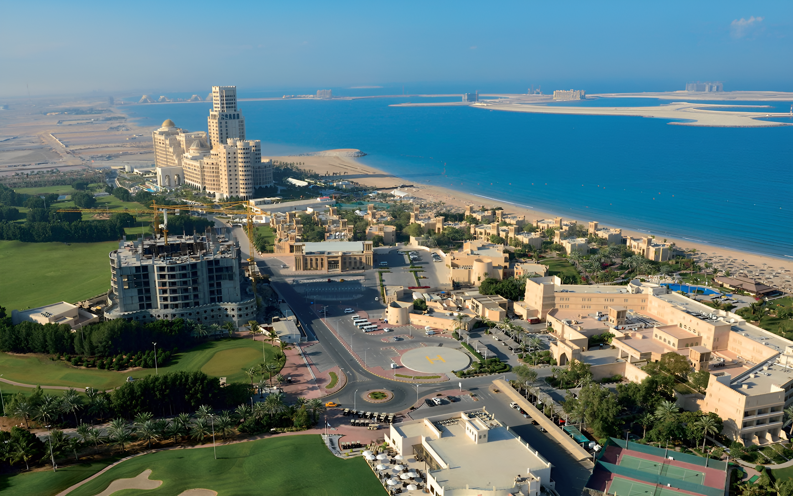Rakez Free Zone 7 Ras Al Khaimah Economic Zoneland Picsart AiImageEnhancer
