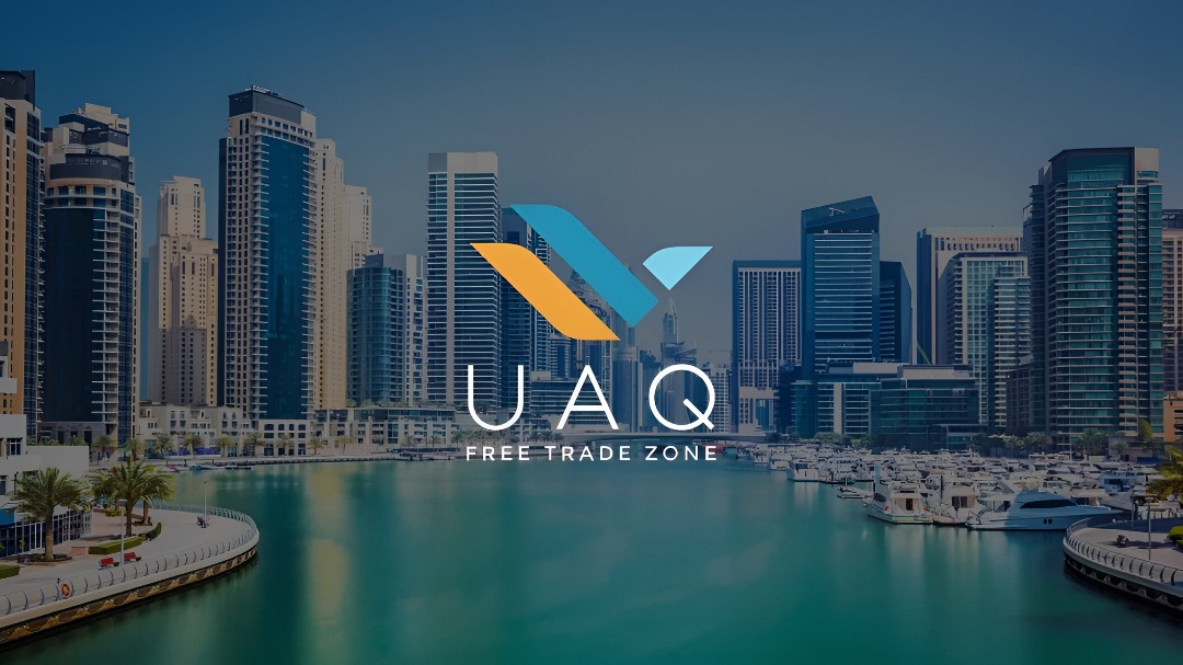 Umm Al Quwain Free Trade Zone 2