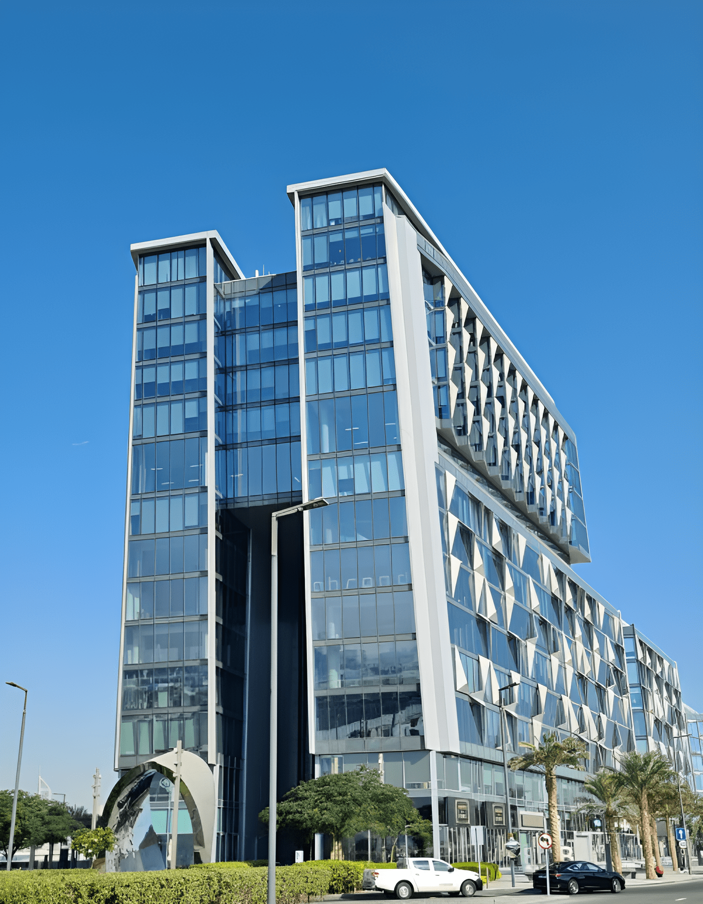 Dubai Design District Free Zone 1 Dubai CommerCity Free Zone