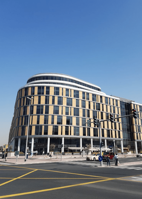 Dubai Knowledge Park Free Zone 1 Dubai Knowledge Park Free Zone