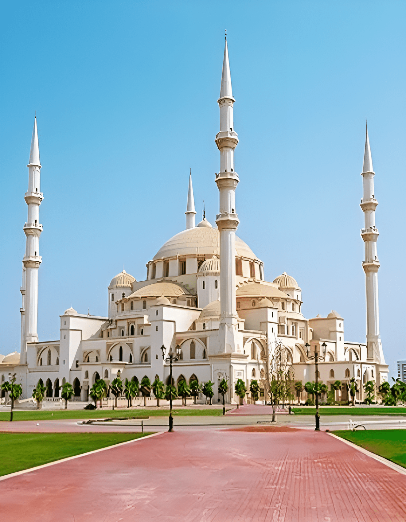 Fujairah Creative City Free Zone 1 Fujairah Creative City Free Zone