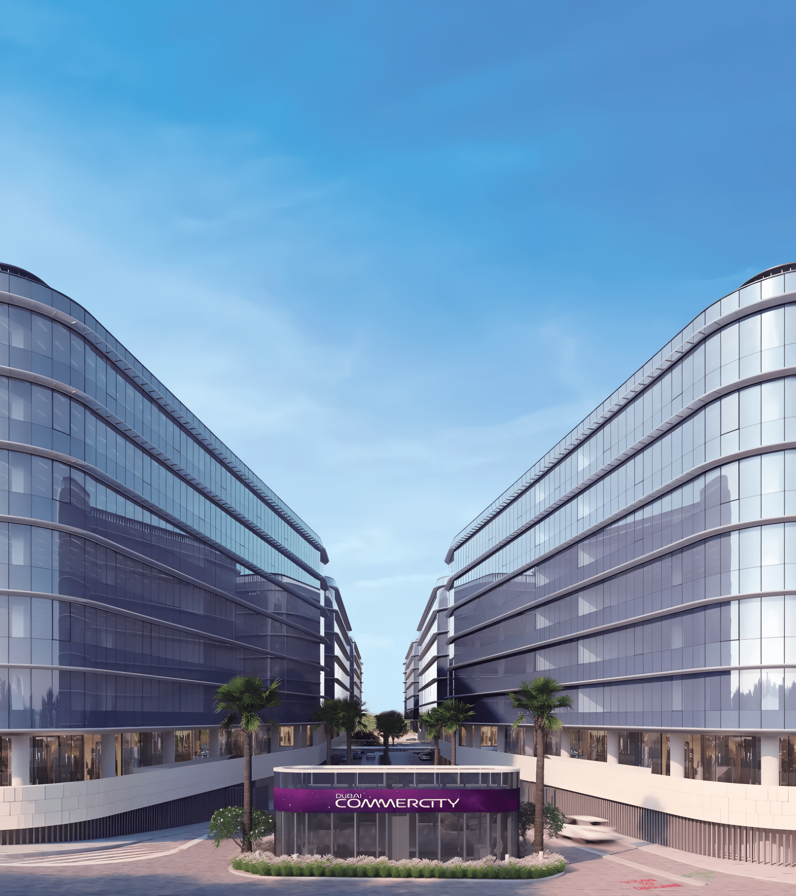 Dubai Commercity Freezone 1 Dubai CommerCity Free Zone