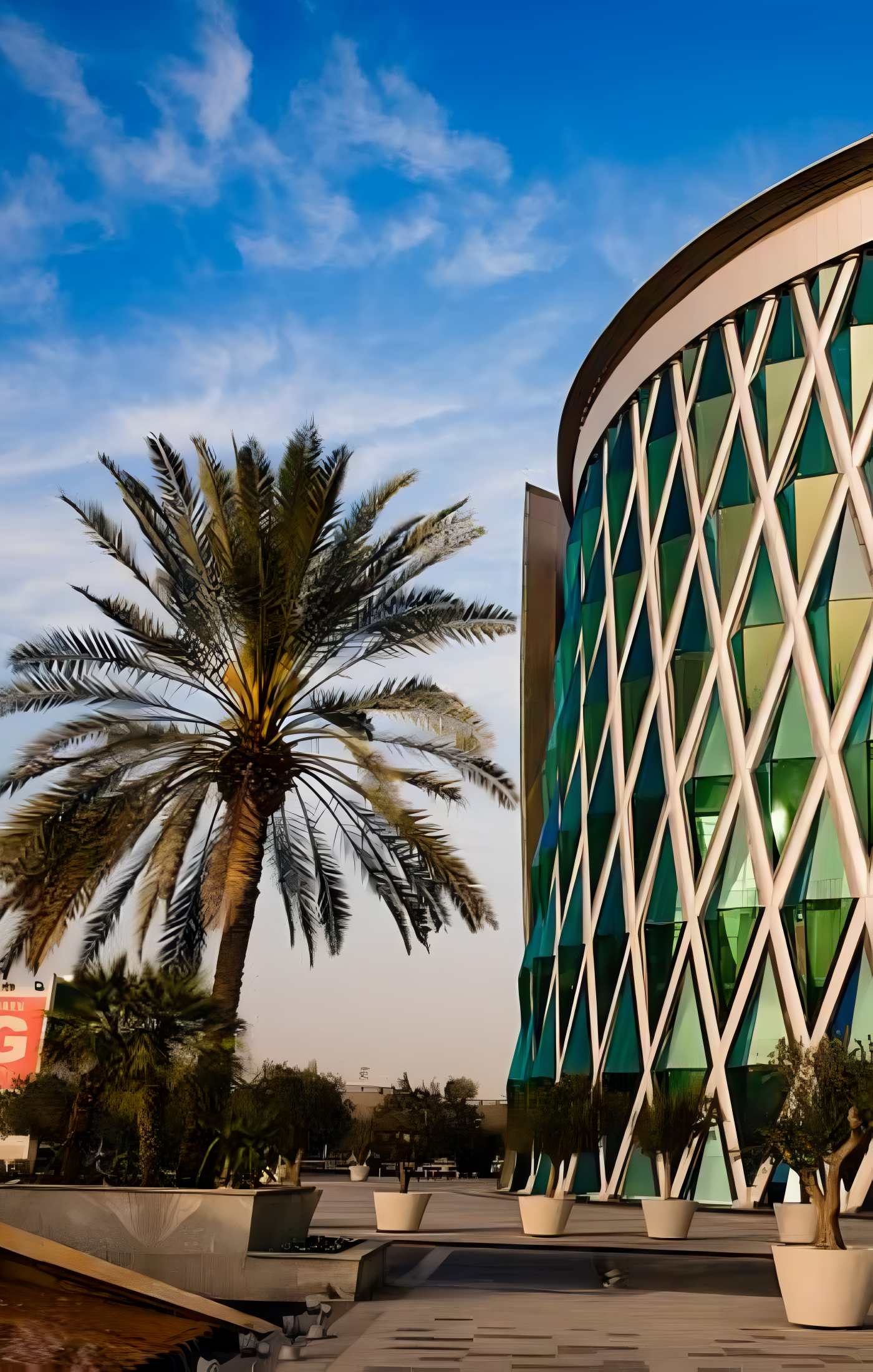 Maydan free zone 1 Meydan Free Zone Dubai setup
