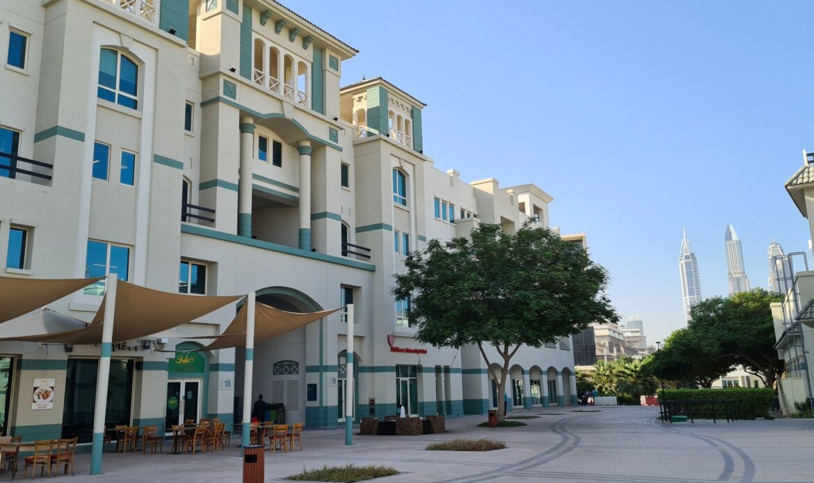 Dubai Knowledge Park Free Zone 3 dubai knowledge park 24822 xl