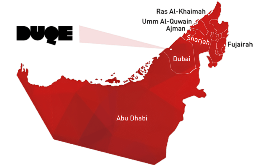 DUQE Free Zone 4 duqe3