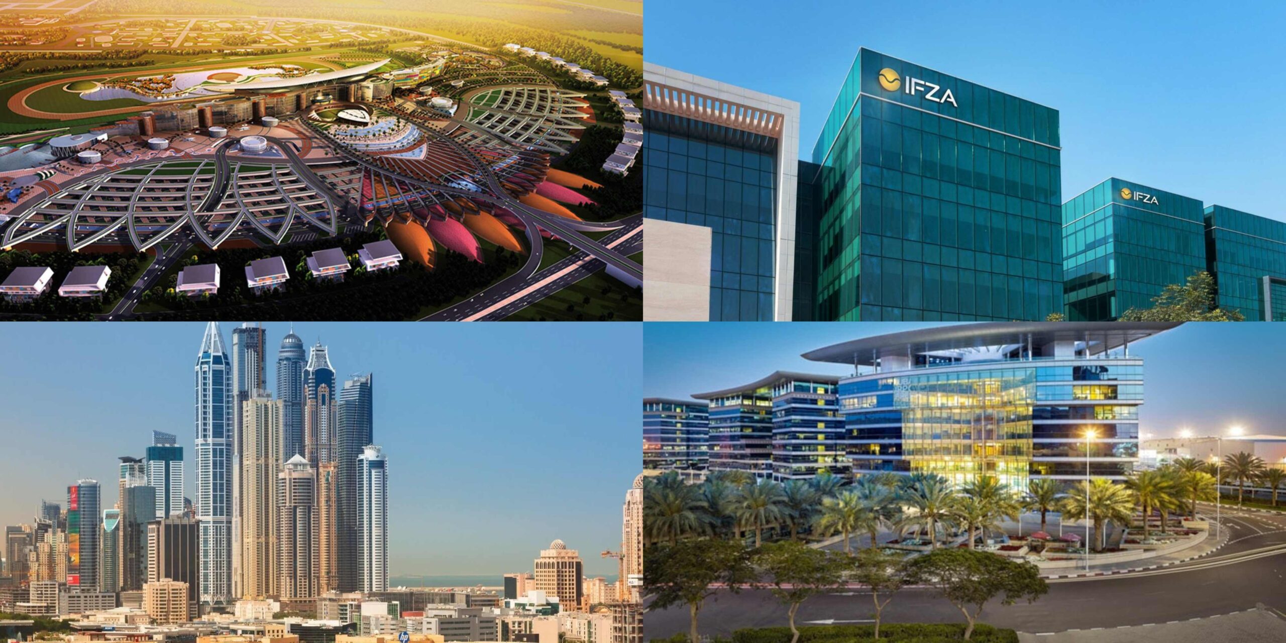 Free Zone Locations in Dubai 3 freezone2