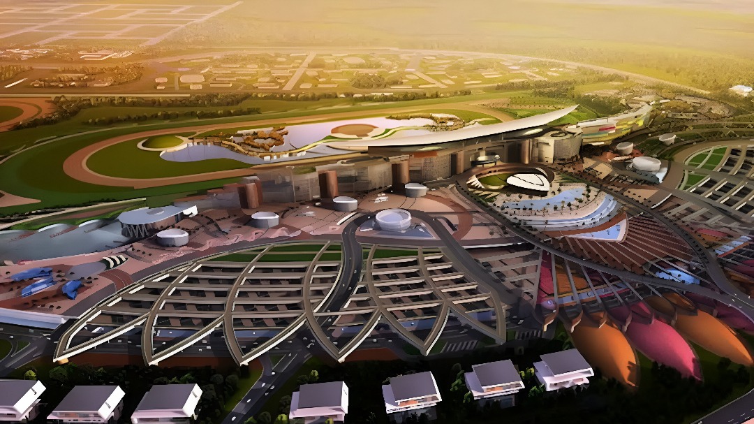Free Zone Locations in Dubai 1 dubai free zone locations