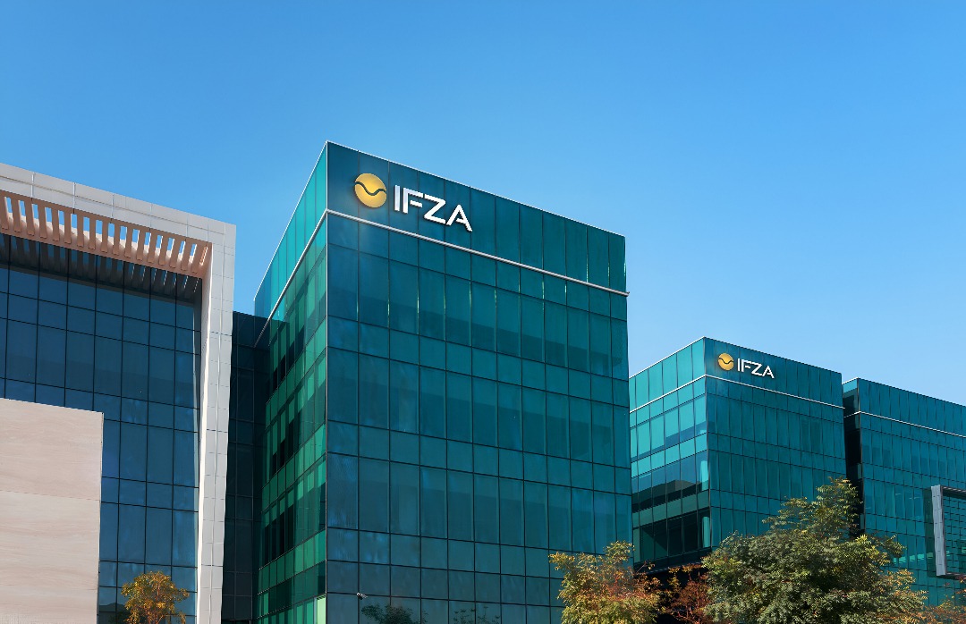 IFZA Company Setup 1 IFZA Company Setup