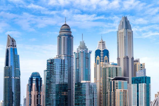 Dubai Multi Commodities Centre Free Zone 8 istockphoto 1473878318 612x612 1