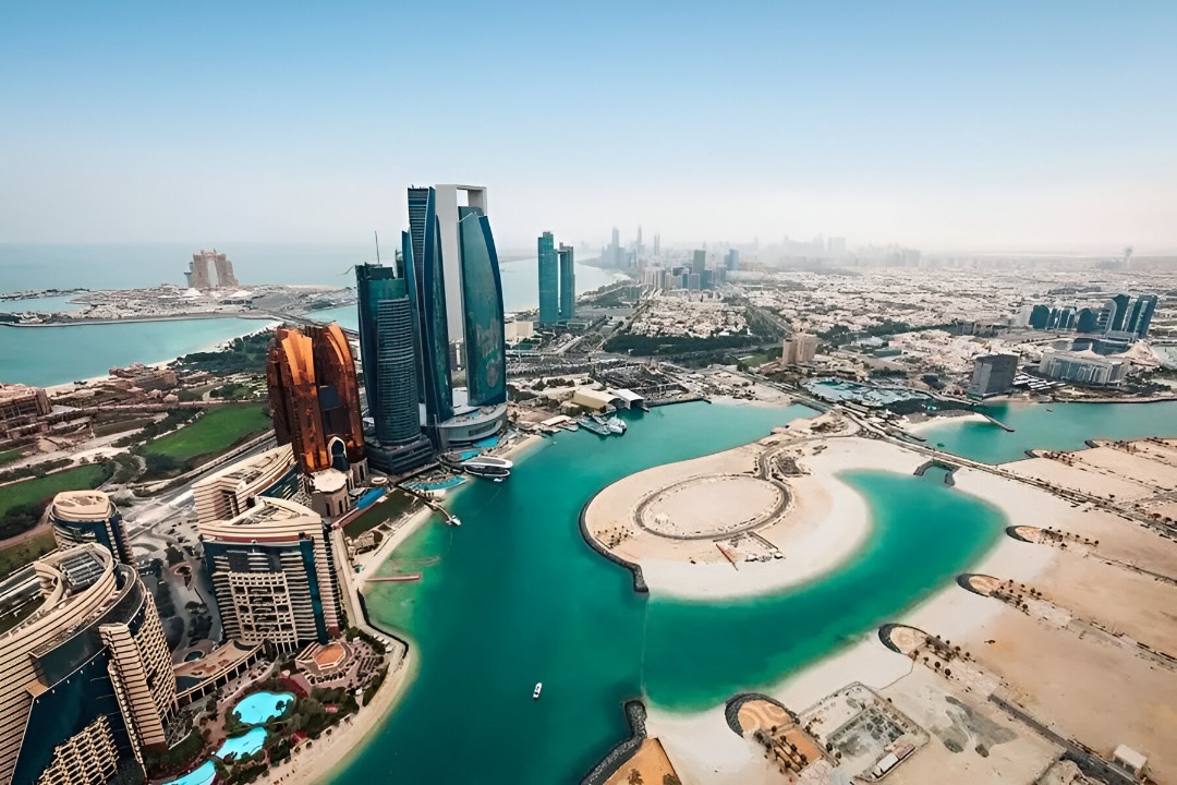 Khalifa Industrial Zone Abu Dhabi (KIZAD) 3 kizad05