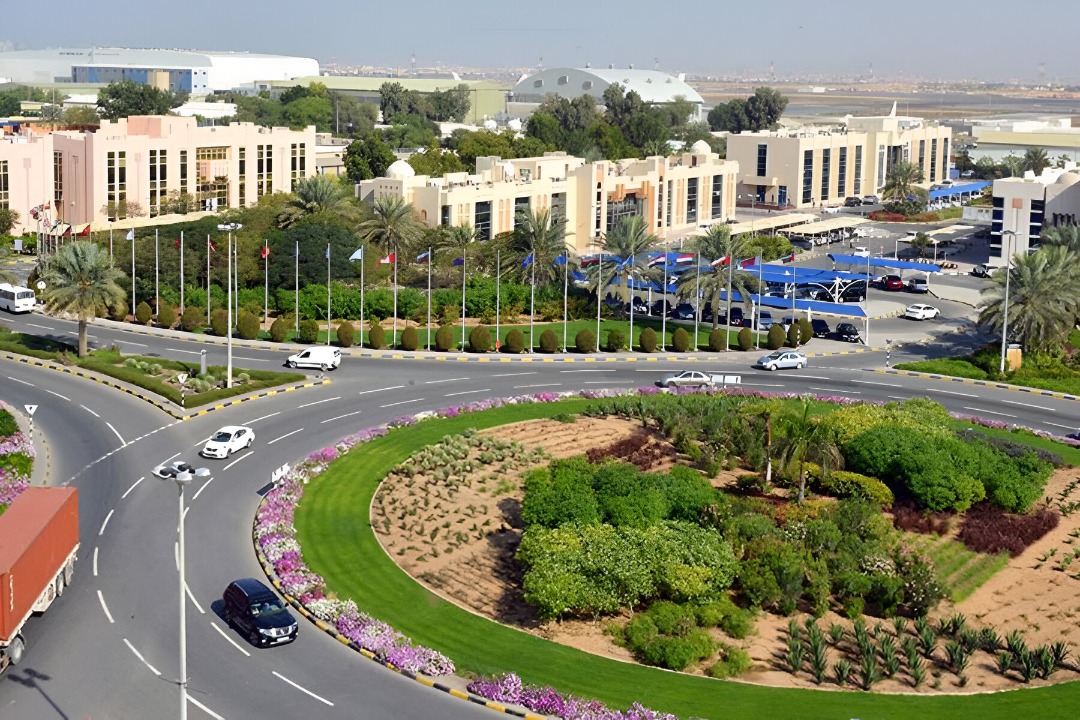 SAIF FREE ZONE 2 saif2 1