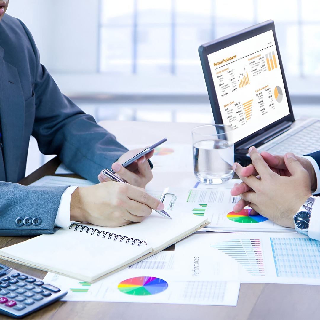 Accounting Services 1 Accounting Services 1 1