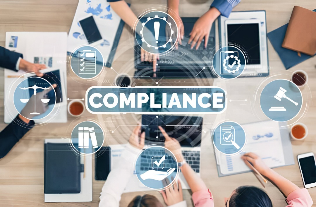 Compliance Services in UAE 2 1
