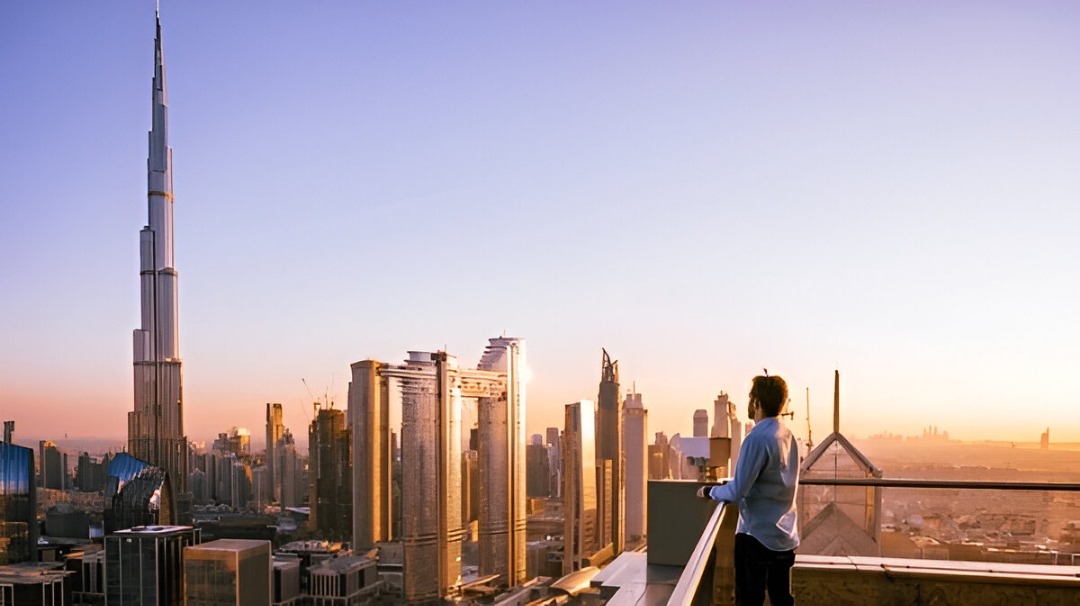 UAE Local Business Partner 1 UAE Local Business Partner