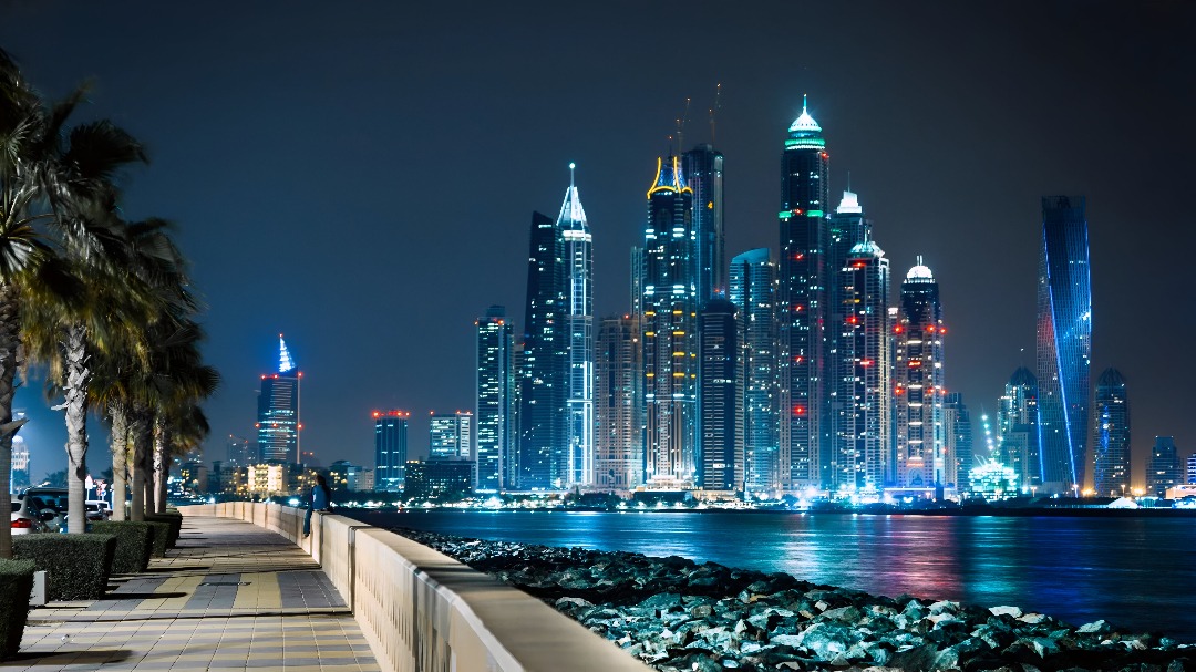 UAE Residence Visa Services 3