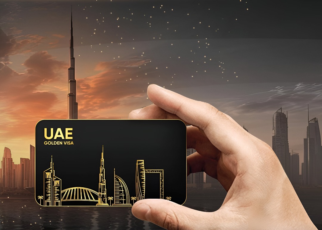 Golden Visa Services 1 Golden Visa Services