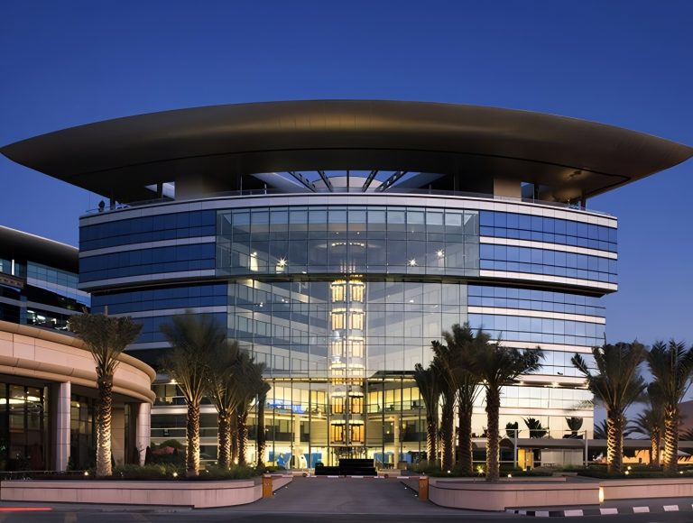 DAFZA
