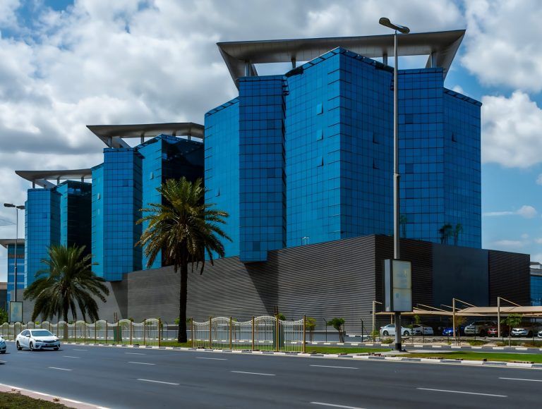 DAFZA-Commercial