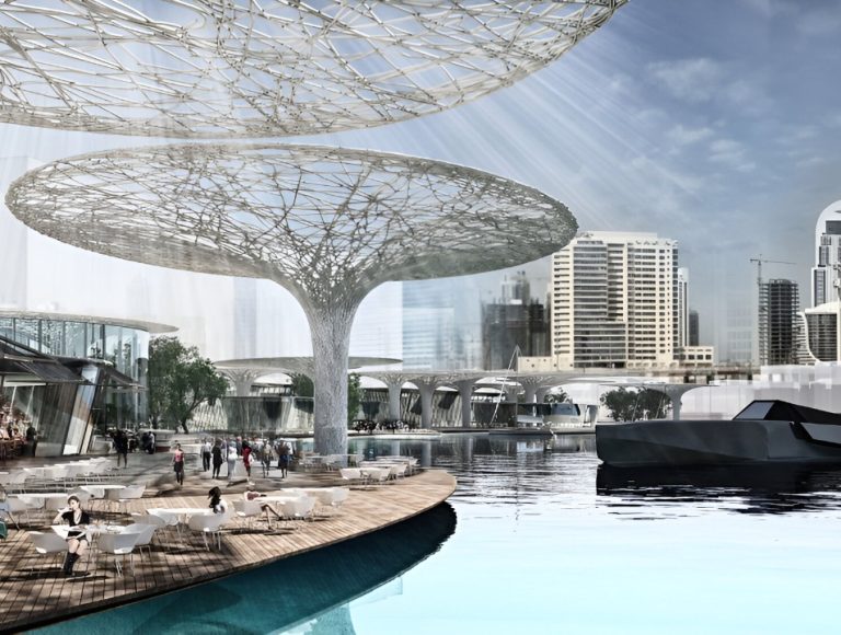 Dubai Knowledge Park