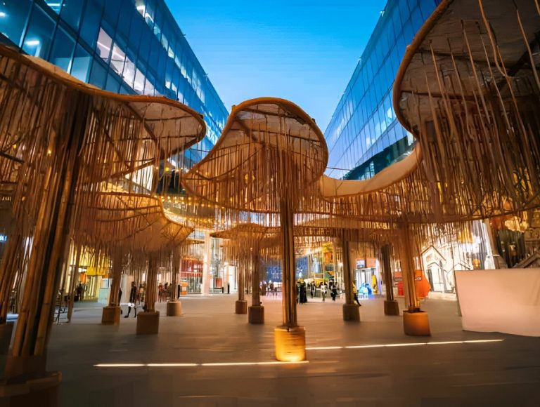 Dubai Knowledge Park