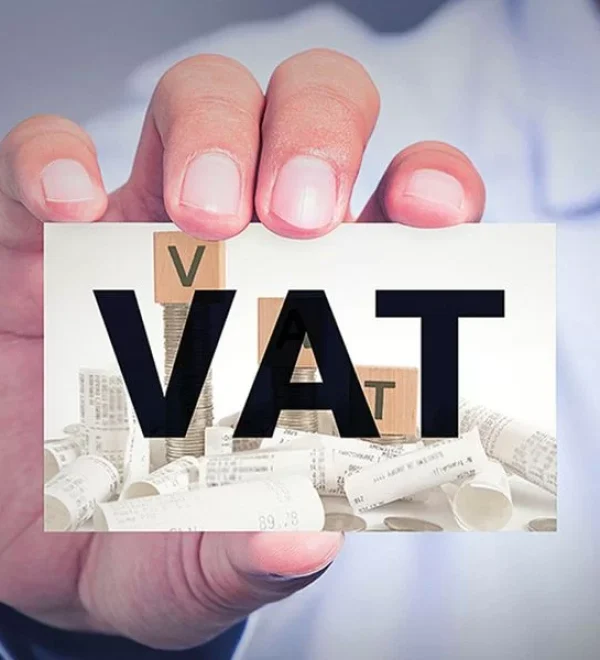 UAE VAT