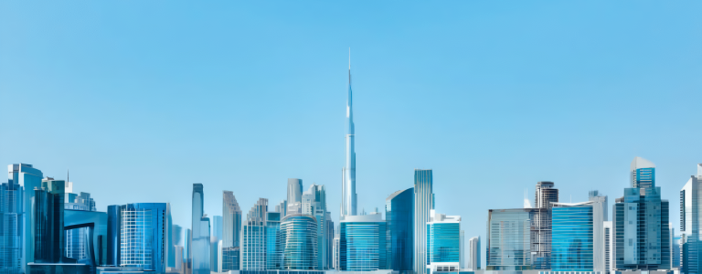 Dubai Free Zone Business Setup