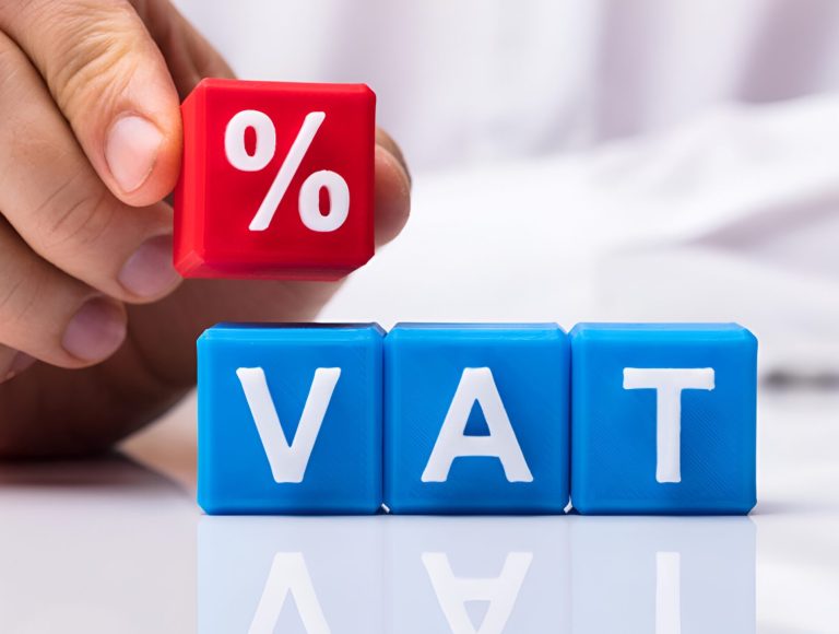 VAT in Dubai