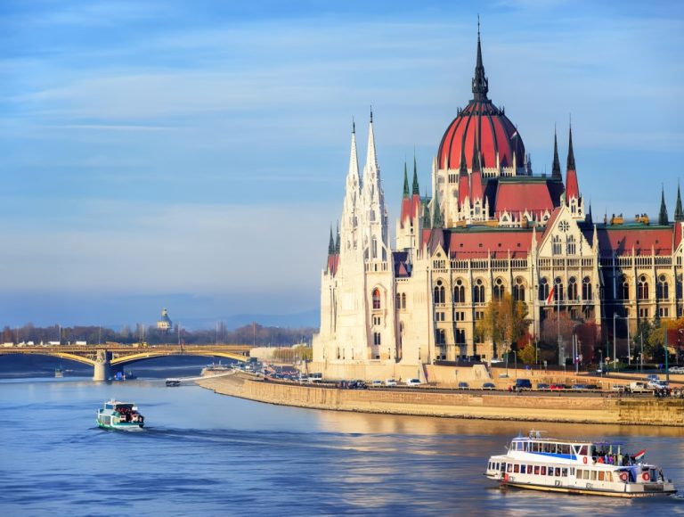 Timez by Danube